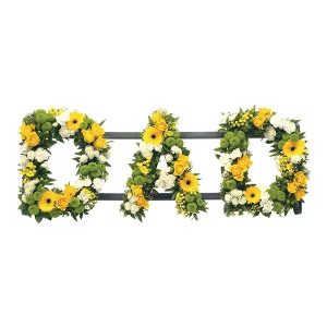 Dad Tribute Letters